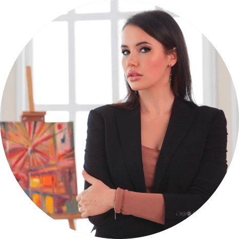 Индивидуальные картины