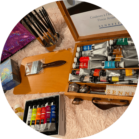 Тематические проекты