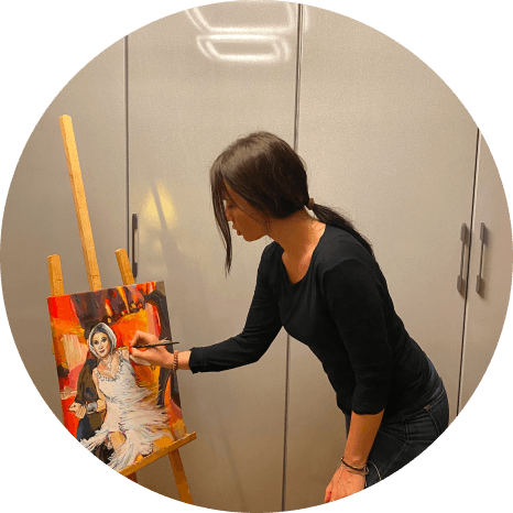 Идеи в реальность